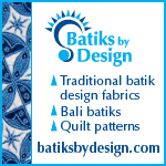 Batiks By Design